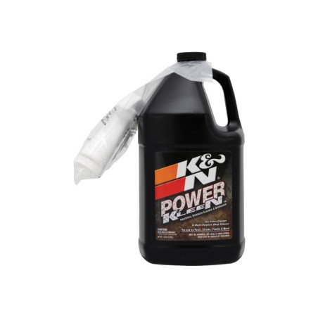 K&N Filtre à air de remplacement Cleaner 1 Gallon (99-0635)