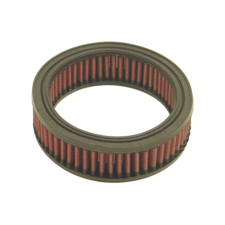 K&N Filtre de Rechange rond - 149mm diamètre extérieur