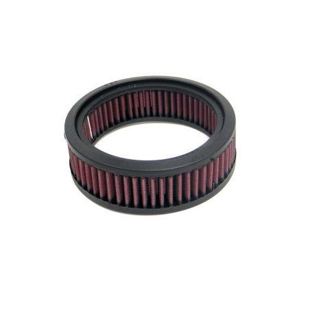 K&N Filtre de Rechange rond - 152mm diamètre extérieur