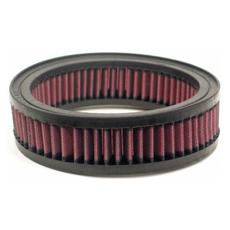 K&N Filtre de Rechange rond - 162mm diamètre extérieur