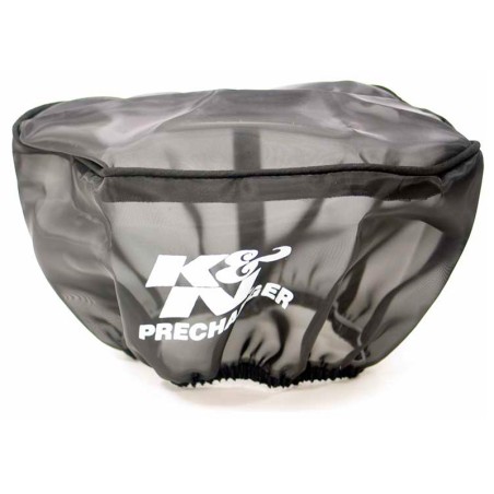 K&N Precharger Enveloppe du Filtre pour E-3341