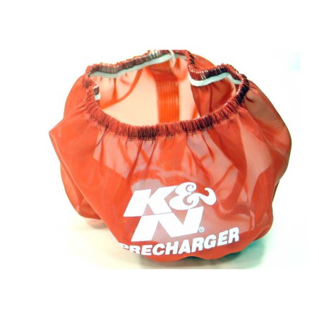 K&N Precharger Enveloppe du Filtre pour E-3380