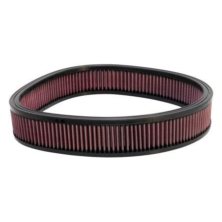 K&N Filtre de Rechange rond - 356mm diamètre extérieur