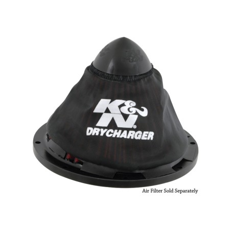 K&N Drycharger Enveloppe du Filtre pour RC-5052