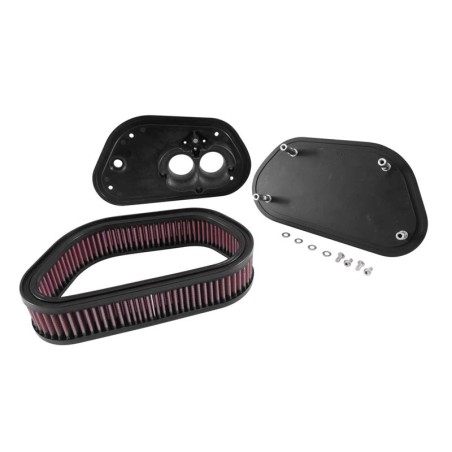 K&N Système d'admission de moto sur mesure pour Yamaha XVS950 Bolt 942