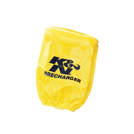 K&N Precharger Enveloppe du Filtre pour RU-0510