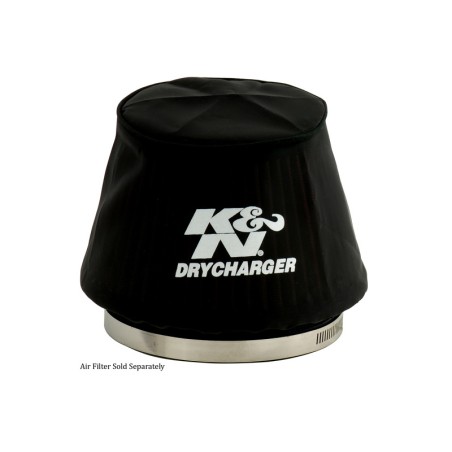 K&N Drycharger Enveloppe du Filtre pour RU-5163