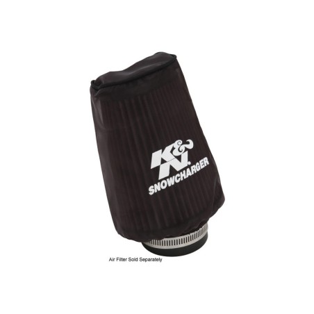 K&N Snowcharger Enveloppe du Filtre pour SN-2550