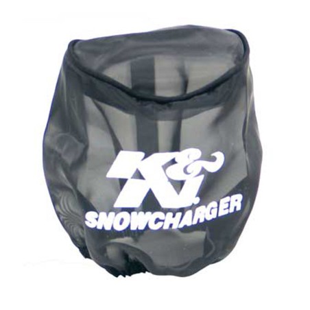 K&N Snowcharger Enveloppe du Filtre pour SN-2580