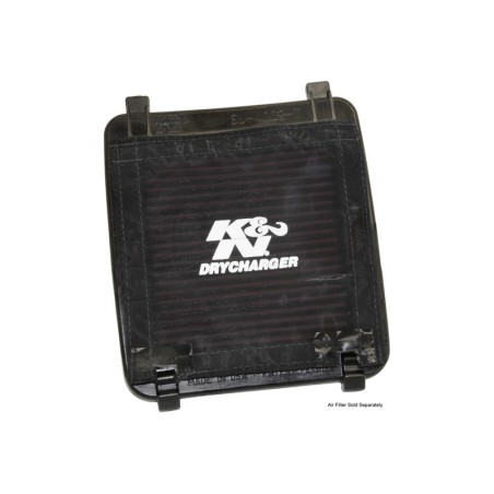 K&N Drycharger Enveloppe du Filtre pour SU-4002-T