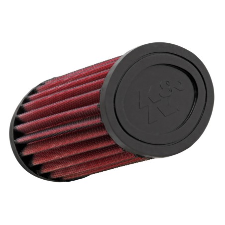 K&N Filtre à air de remplacement sur mesure pour Triumph Thunderbird 2010-2011 (TB-1610)