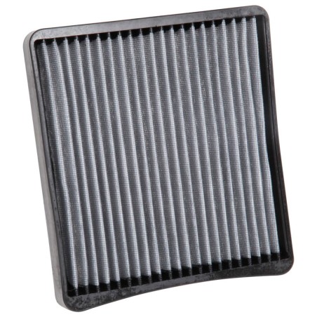 K&N Filtre à air cabine sur mesure pour Dodge 1500 (Classic) 3.6/5.7 2019- (VF2065)