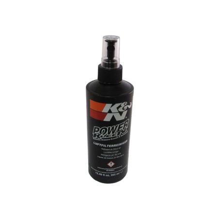 K&N Filtre à air de remplacement Cleaner 355 ml (99-0608EU)