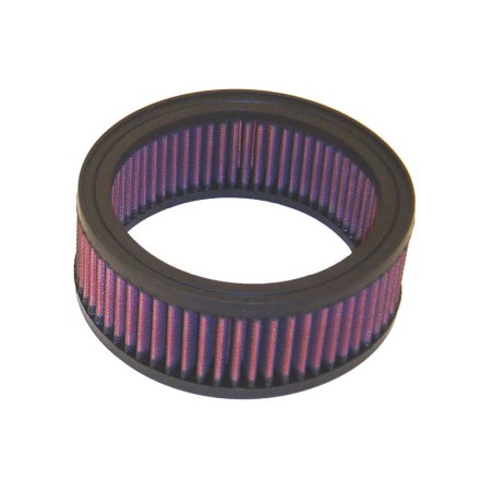 K&N Filtre de Rechange rond - 162mm diamètre extérieur