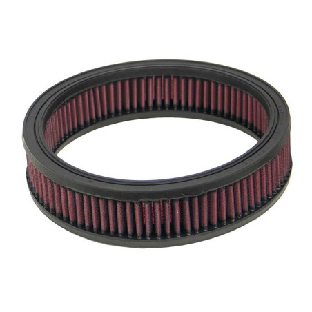 K&N Filtre de Rechange rond - 229mm diamètre extérieur