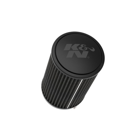 K&N Filtre à Air Noir Dryflow Universel Conique 102mm raccordement