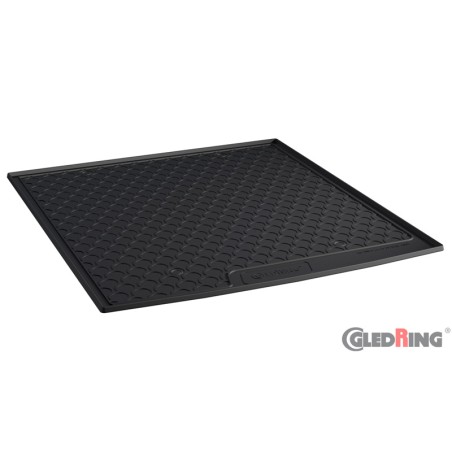 Coquille coffre-arrière Rubbasol (caoutchouc) sur mesure pour Volkswagen Passat 3G Variant 2014-