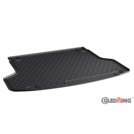 Coquille coffre-arrière Rubbasol (caoutchouc) sur mesure pour Hyundai i30 CW (PDE) 2017-