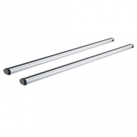 CRUZ ALU CARGO Barres de toit 2-Barres pour VW CADDY 5 MAXI