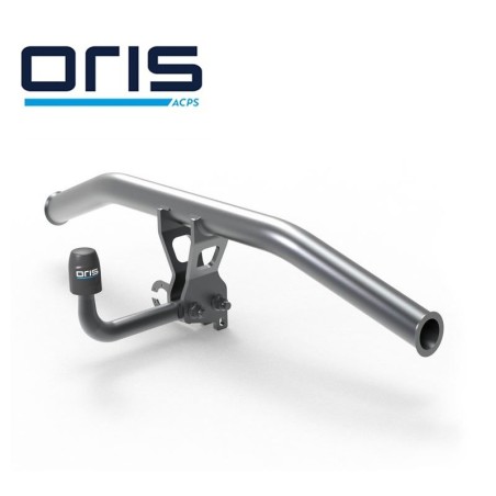 ORIS Attelage de remorque pour CITROEN JUMPY 3 / SPACETOURER