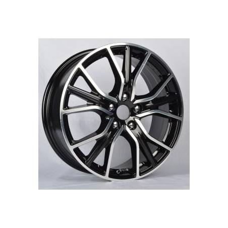 Jante alu réplique AUDI ZURICH 18x8 ET31