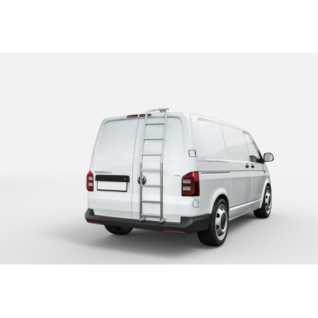 M-LINE Échelle arrière pour VW T5