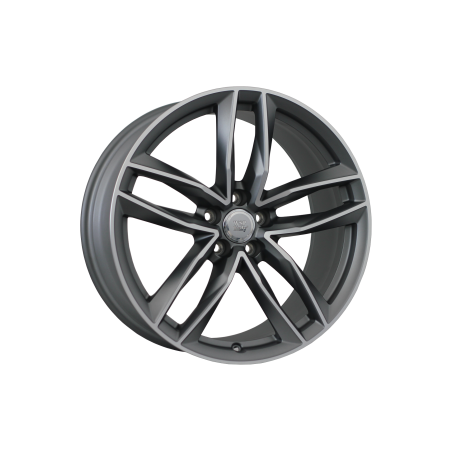 Jante alu réplique AUDI PENELOPE 20x8.5 ET43