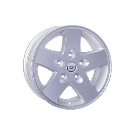 Jante alu réplique CHRYSLER URANO 16x7 ET44.4500