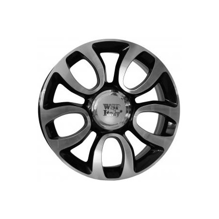 Jante alu réplique FIAT ERCOLANO 17x7 ET41