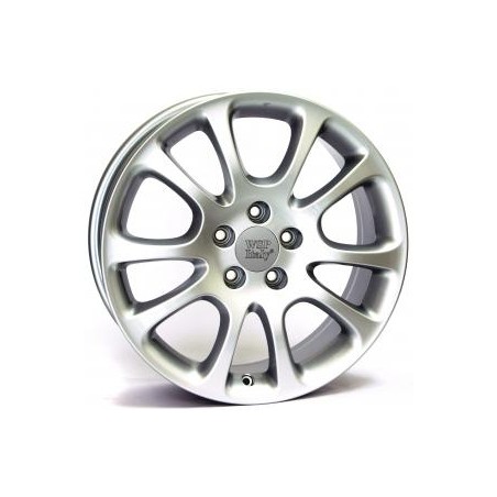 Jante alu réplique HONDA OTTAWA 18x7 ET50