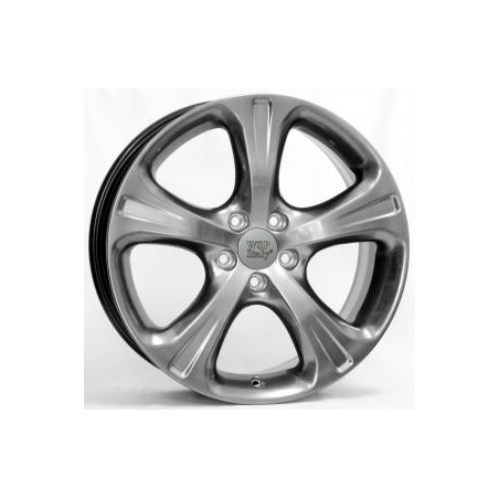 Jante alu réplique HONDA ALEN 19x7.5 ET50