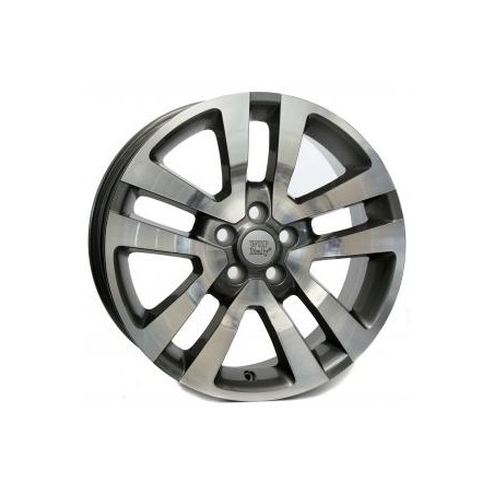 Jante alu réplique LAND ROVER ARES 20x9.5 ET53