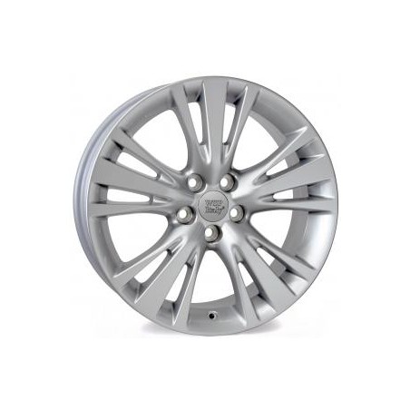 Jante alu réplique LEXUS ANGEL 19x7.5 ET35