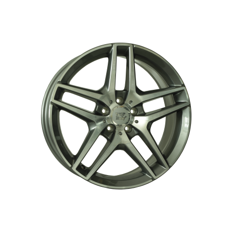 Jante alu réplique MERCEDES ENEA 19x8.5 ET38