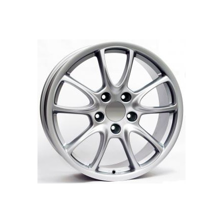 Jante alu réplique PORSCHE Corsair GT3/RS FL.F 19x8.5 ET53