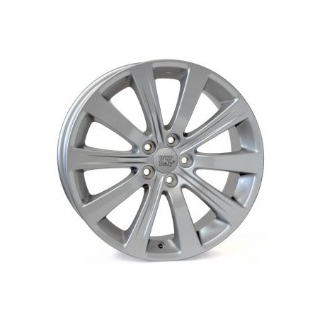 Jante alu réplique SUBARU DORA 17x7 ET55