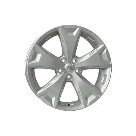 Jante alu réplique SUBARU ATENA 17x7 ET55