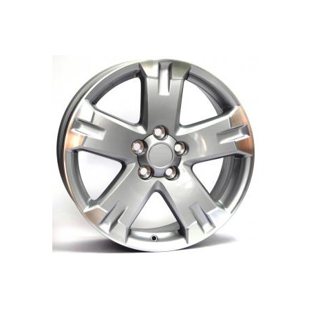 Jante alu réplique TOYOTA CATANIA 18x7.5 ET45