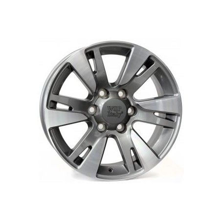 Jante alu réplique TOYOTA VENERE 18x7.5 ET25