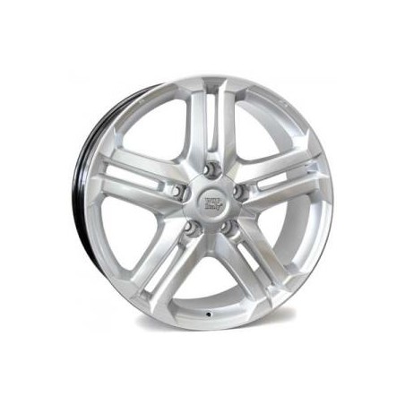 Jante alu réplique TOYOTA BRASIL 20x8.5 ET60