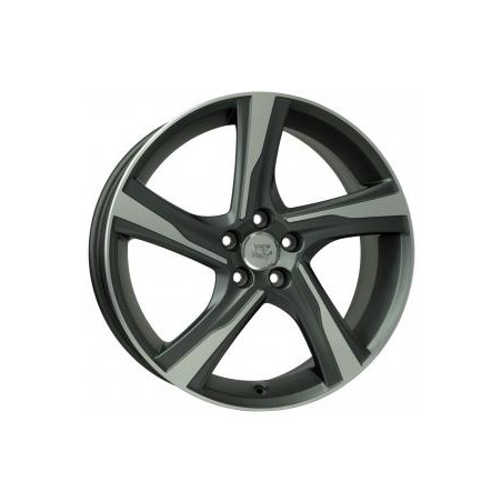 Jante alu réplique VOLVO NAPOLI 18x7.5 ET52.5