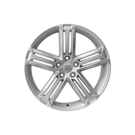 Jante alu réplique VW NISIDA GOLF R 19x8 ET41