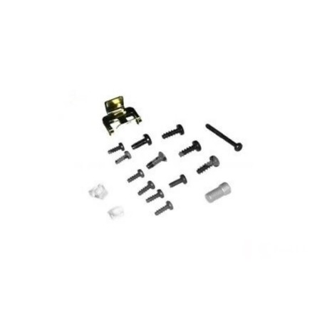 Kit de fixation de vis de rétroviseur - Pièces d'origine Audi 8J0898011