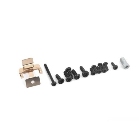 Kit de fixation de vis de rétroviseur - Pièces d'origine Audi 8J0898011