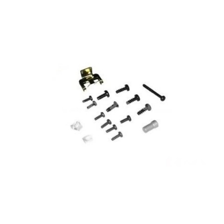 Kit de fixation de vis de rétroviseur - Pièces d'origine Audi 8J0898011