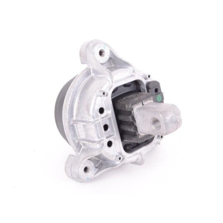 Support moteur gauche - Pièce d'origine BMW 22117935141