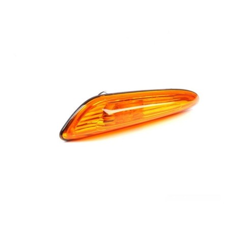 Clignotant gauche orange - Pièce d'origine BMW 63133418445