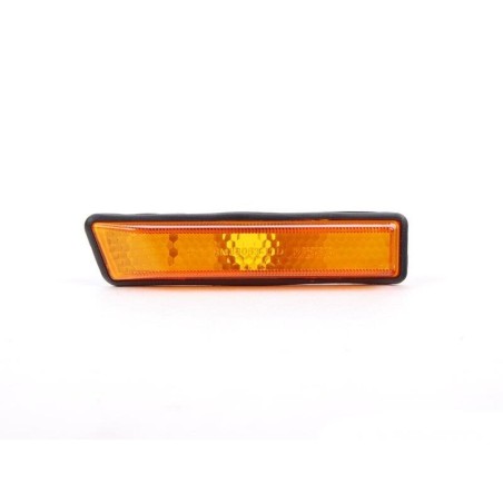 Clignotant gauche orange - Pièce d'origine BMW 63137164489