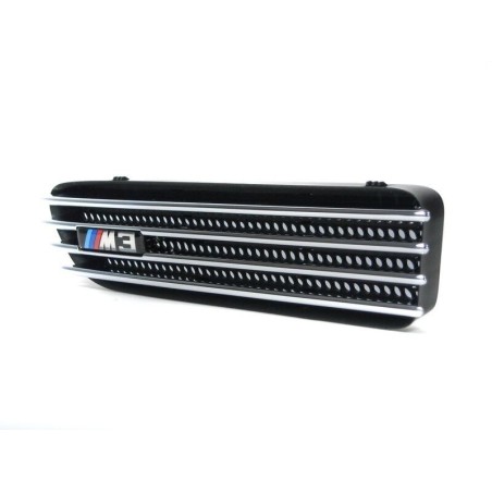 Grille d'aile gauche avec badge M3 - Pièce d'origine BMW 51132694607