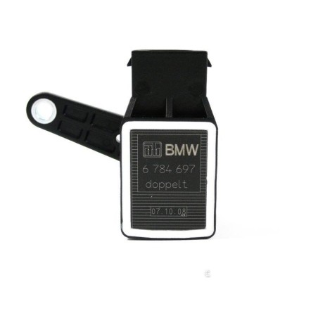 Capteur de niveau - Pièce d'origine BMW 37146784697